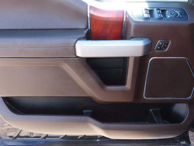 Certified 2019 Ford F150 King Ranch w/ Equipment Group 601A Luxury image 18