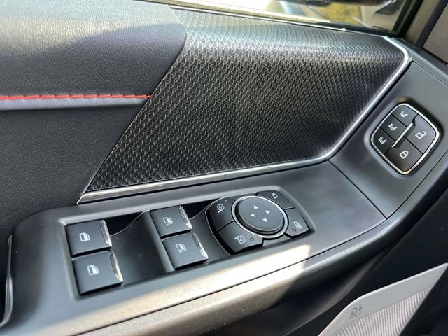 Certified 2025 Ford F150 Raptor AWD/4WD image 17