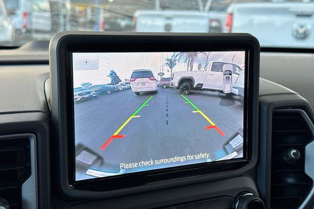 Certified 2023 Ford Bronco Sport Big Bend w/ Convenience Package image 15