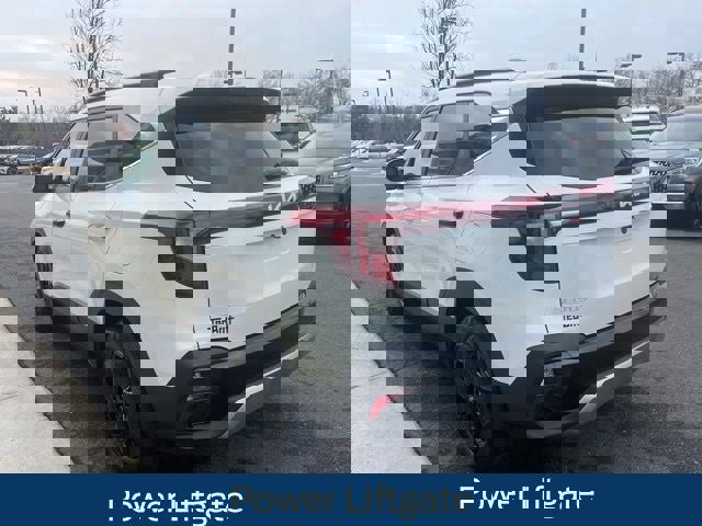 Used 2026 Kia Seltos EX w/ EX Sunroof Package AWD/4WD image 3