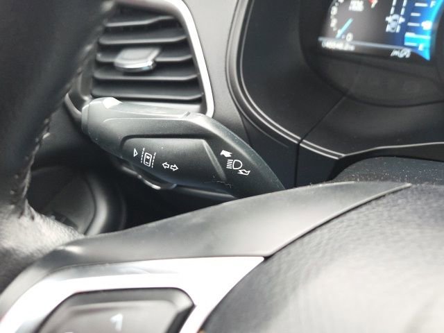 Certified 2024 Ford Edge SEL image 35