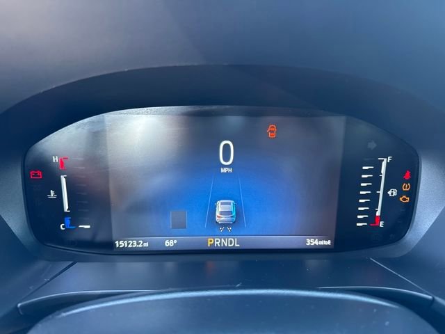 Certified 2024 Ford Escape ST-Line w/ Tech Pack #1 image 15