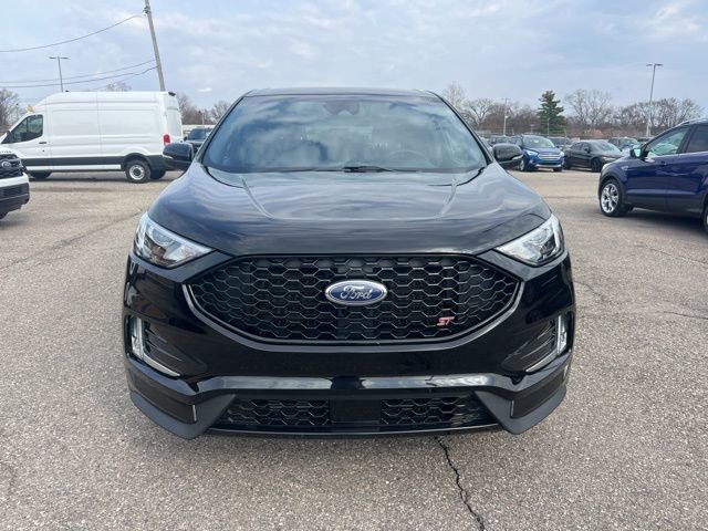 Certified 2023 Ford Edge ST image 7