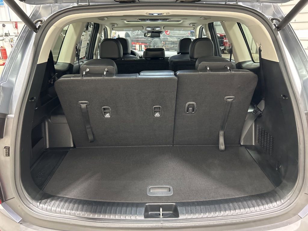 Certified 2020 Kia Telluride EX image 30