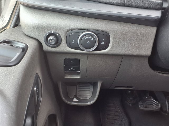 Certified 2023 Ford Transit 250 148 High Roof w/ Load Area Protection Package RWD image 18