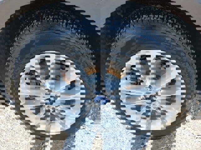 Certified 2019 Ford Fusion Energi Titanium image 14