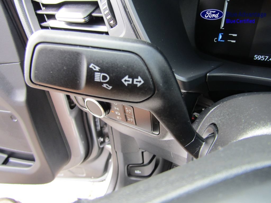 Certified 2023 Ford Escape ST-Line w/ Tech Pack #1 AWD/4WD image 28