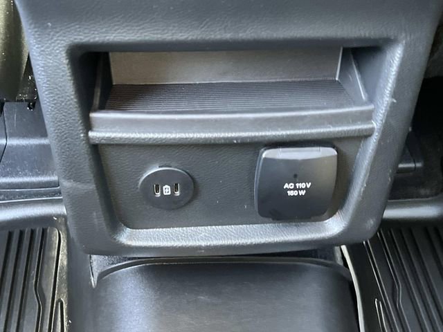 Certified 2024 Ford Edge SEL w/ Convenience Package AWD/4WD image 16