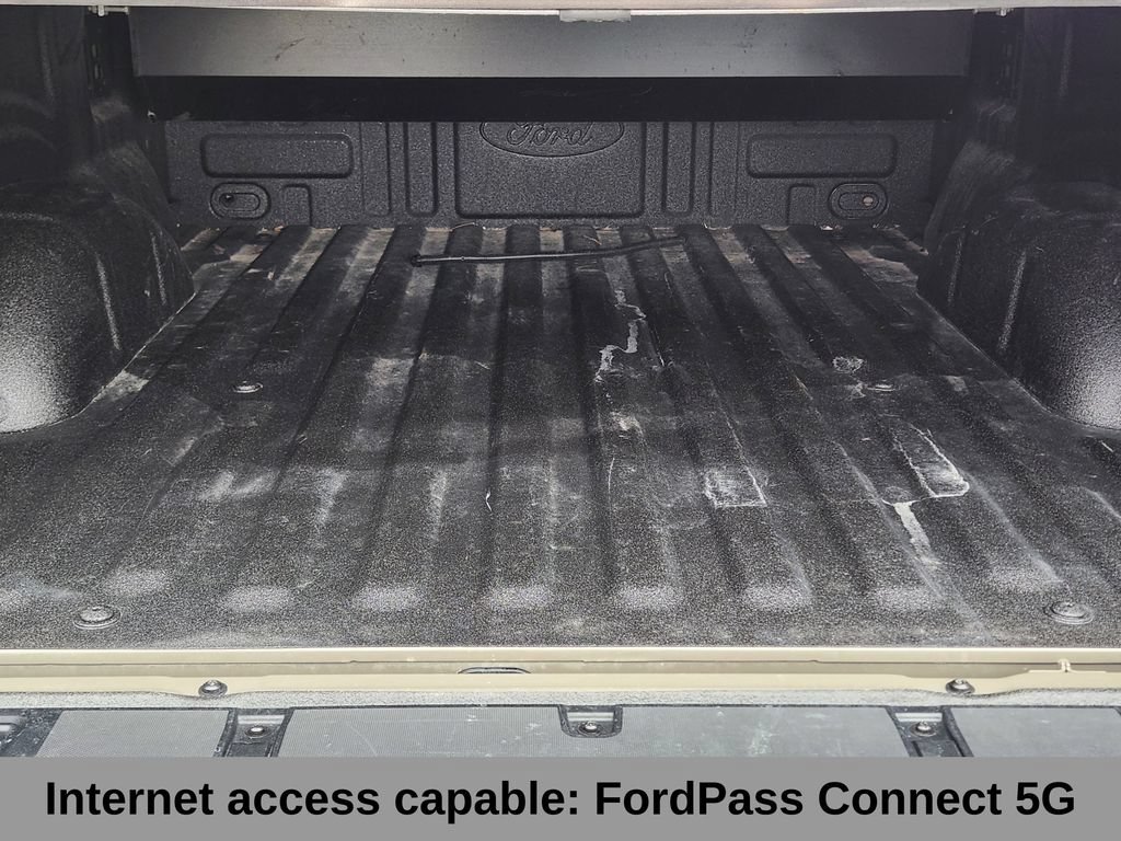 Certified 2025 Ford F150 XLT w/ Equipment Group 303A High AWD/4WD image 21