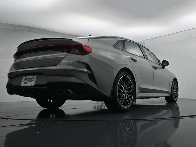 Used 2024 Kia K5 GT w/ GT1 Package FWD image 35