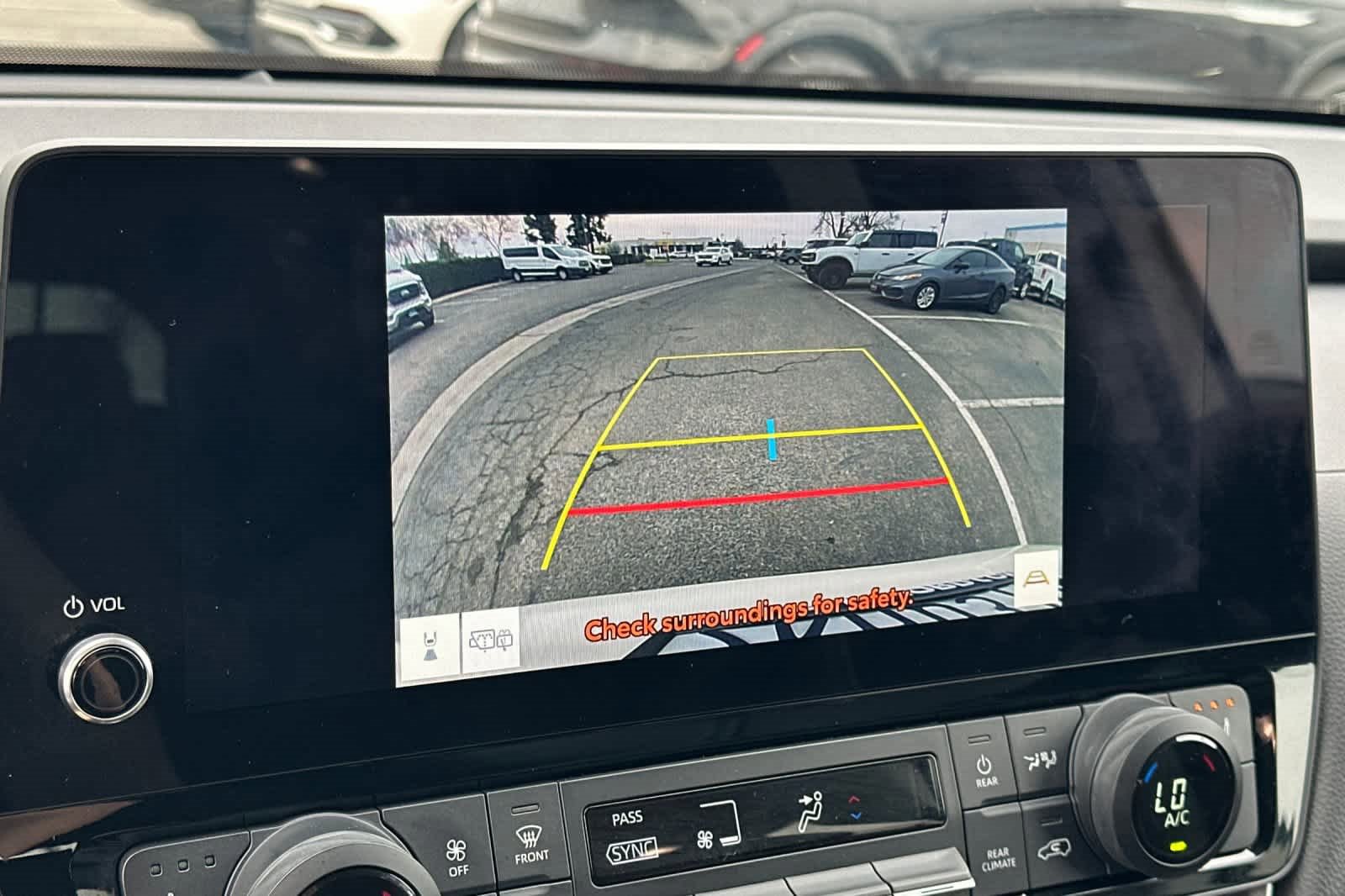 Used 2024 Toyota Grand Highlander XLE image 21