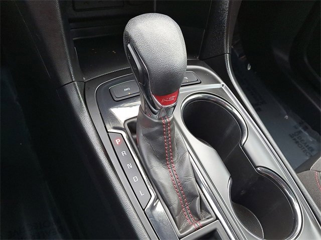 Used 2022 Chevrolet Equinox RS image 14