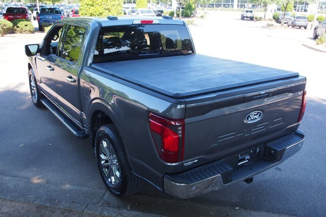 Certified 2024 Ford F150 XLT w/ Equipment Group 303A High RWD image 5
