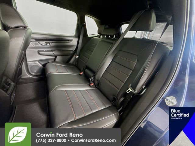 Used 2026 Honda CR-V Sport-L image 27