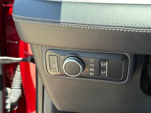 Certified 2021 Ford Mustang Mach-E Select RWD image 16