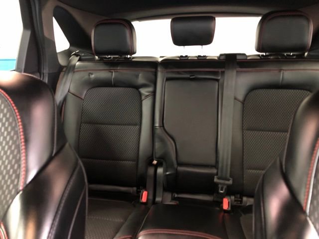 Certified 2025 Ford Escape ST-Line Elite image 25