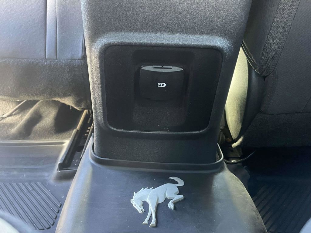 Certified 2022 Ford Bronco Big Bend image 12