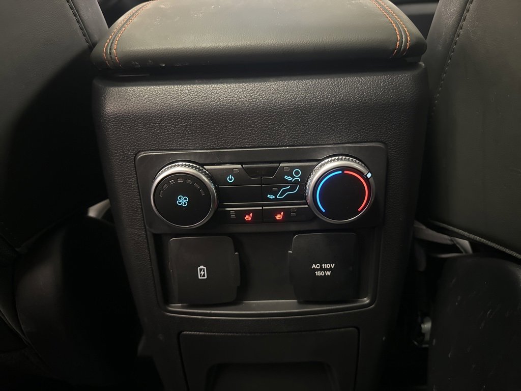 Certified 2023 Ford Explorer Timberline w/ Timberline Technology Package image 20
