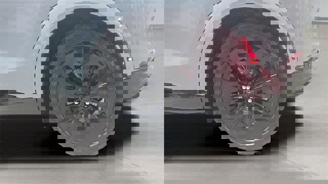 Certified 2025 Ford Mustang Mach-E GT image 11