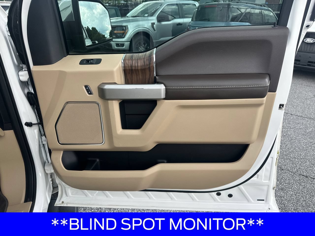 Certified 2020 Ford F150 Lariat RWD image 16