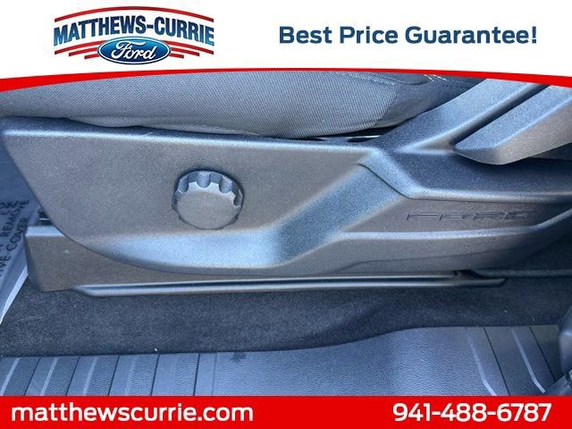 Certified 2024 Ford F150 STX image 10
