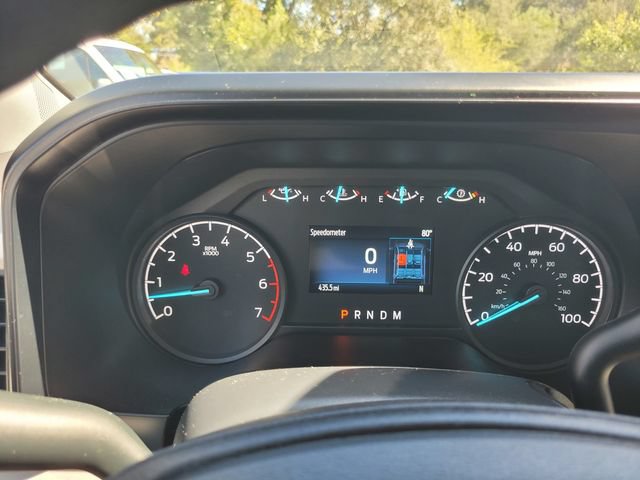 Certified 2026 Ford F350 XL w/ STX Appearance Package AWD/4WD image 29