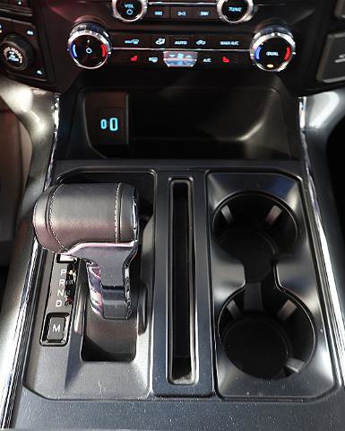 Certified 2023 Ford F150 XLT w/ Equipment Group 302A High image 17