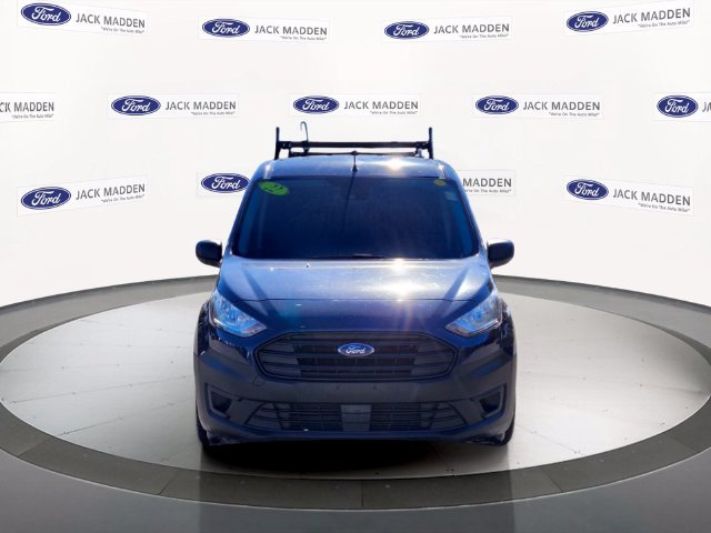 Certified 2022 Ford Transit Connect XL FWD image 8