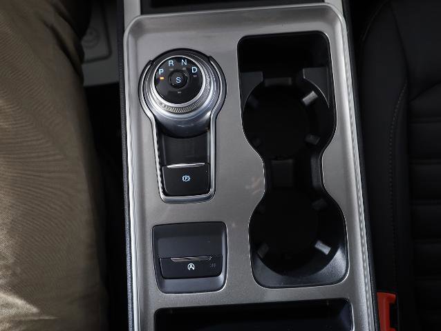 Certified 2024 Ford Edge SEL w/ Convenience Package image 14