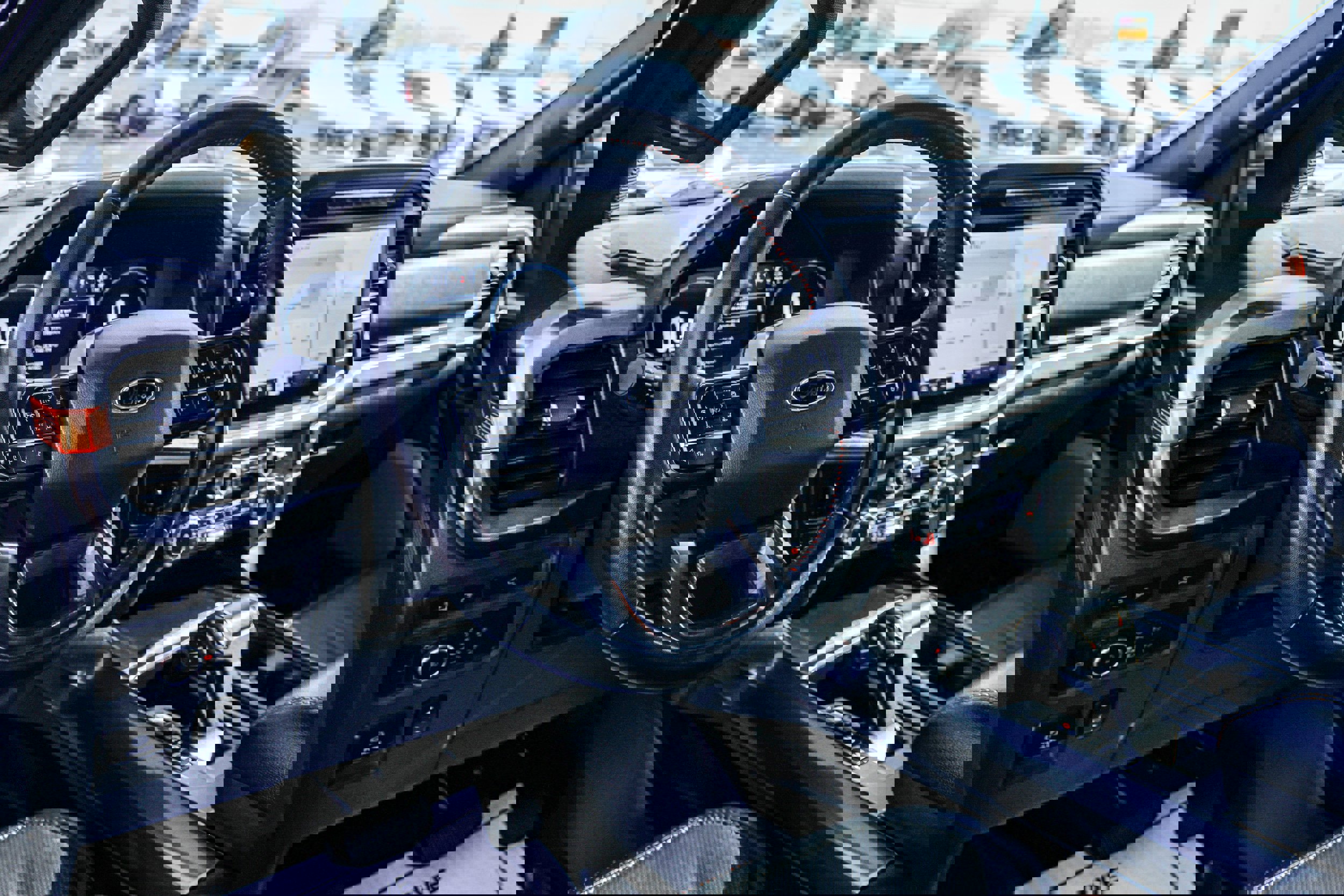 Certified 2022 Ford F150 Tremor w/ Equipment Group 402A High image 10