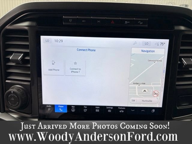 Certified 2024 Ford F150 XLT w/ Equipment Group 302A MID AWD/4WD image 10