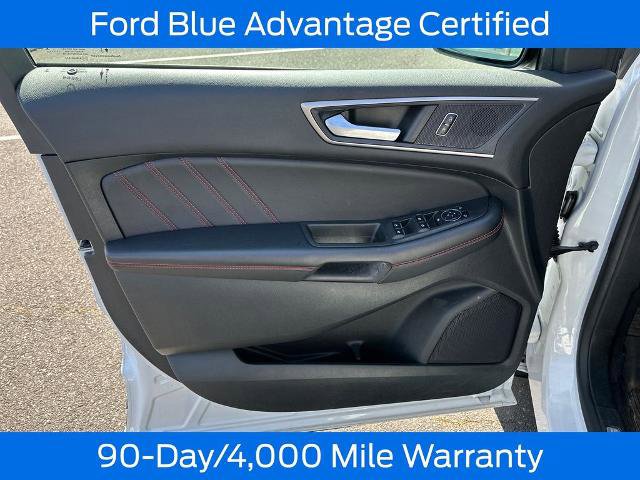 Certified 2023 Ford Edge ST-Line AWD/4WD image 12