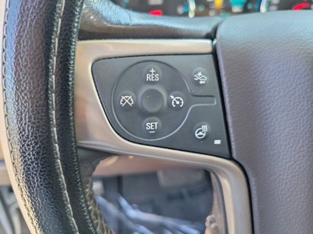 Used 2018 GMC Sierra 1500 Denali w/ Denali Ultimate Package AWD/4WD image 25