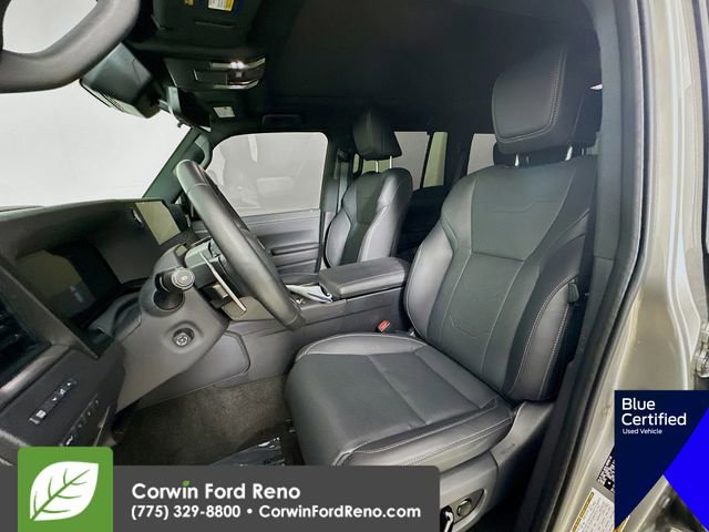 Used 2024 Lexus GX 550 w/ Accessory Package (2T) AWD/4WD image 25