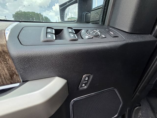 Certified 2019 Ford F250 Lariat AWD/4WD image 11