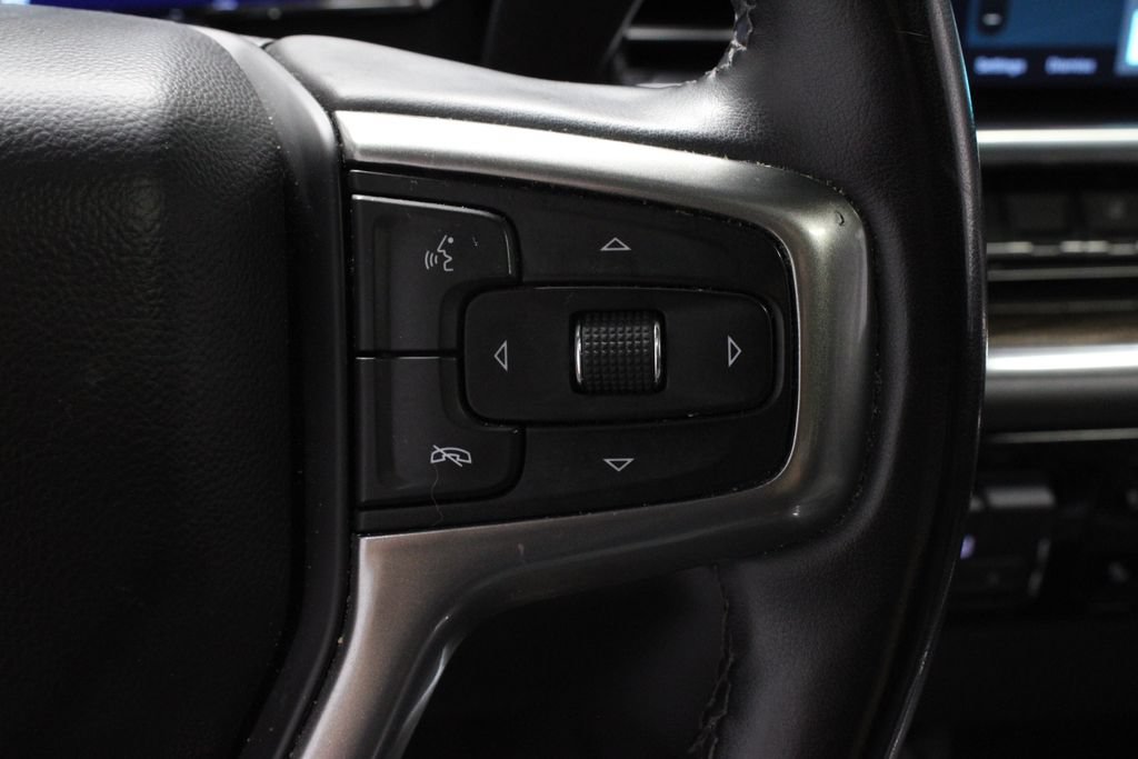 Used 2024 Chevrolet Silverado 3500 LT w/ All Star Edition AWD/4WD image 27