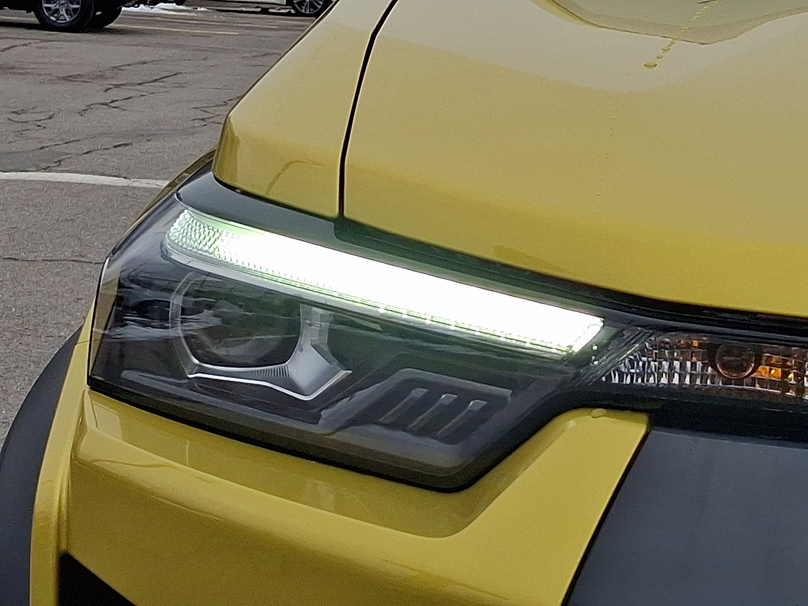 Used 2023 Chevrolet Colorado ZR2 image 9