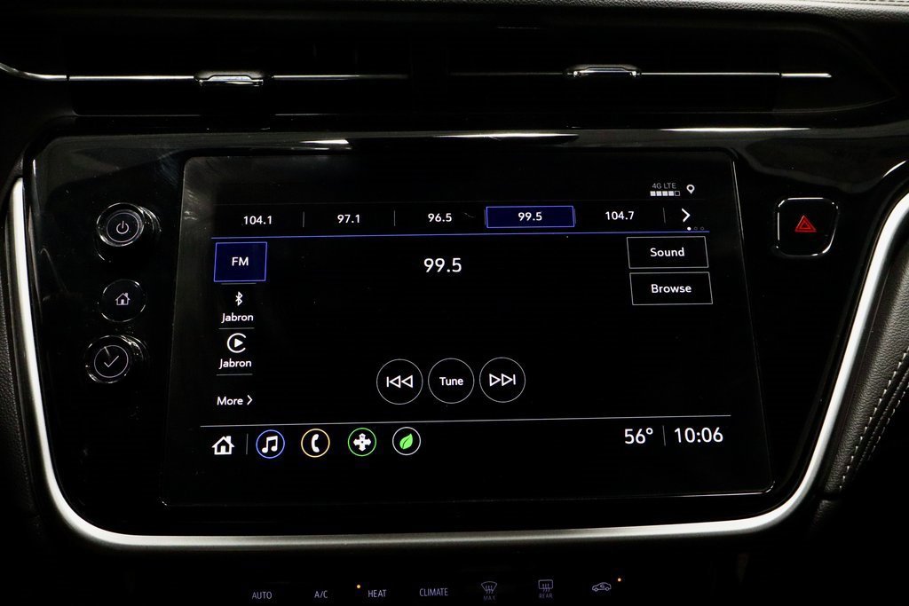 Used 2022 Chevrolet Bolt EUV LT image 10