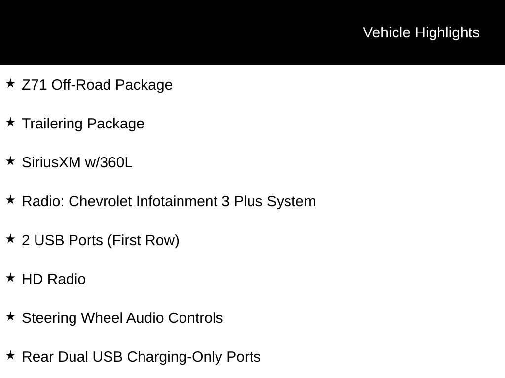 Used 2020 Chevrolet Silverado 1500 LT w/ All-Star Edition AWD/4WD image 11