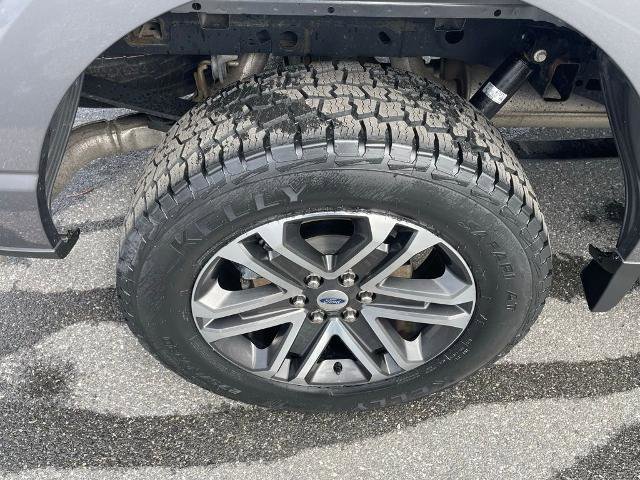 Certified 2023 Ford F150 XL w/ STX Appearance Package AWD/4WD image 11