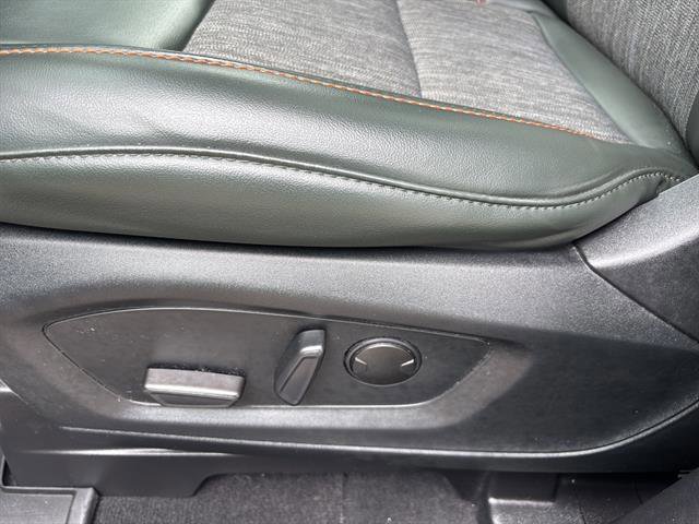 Certified 2022 Ford Explorer Timberline image 12