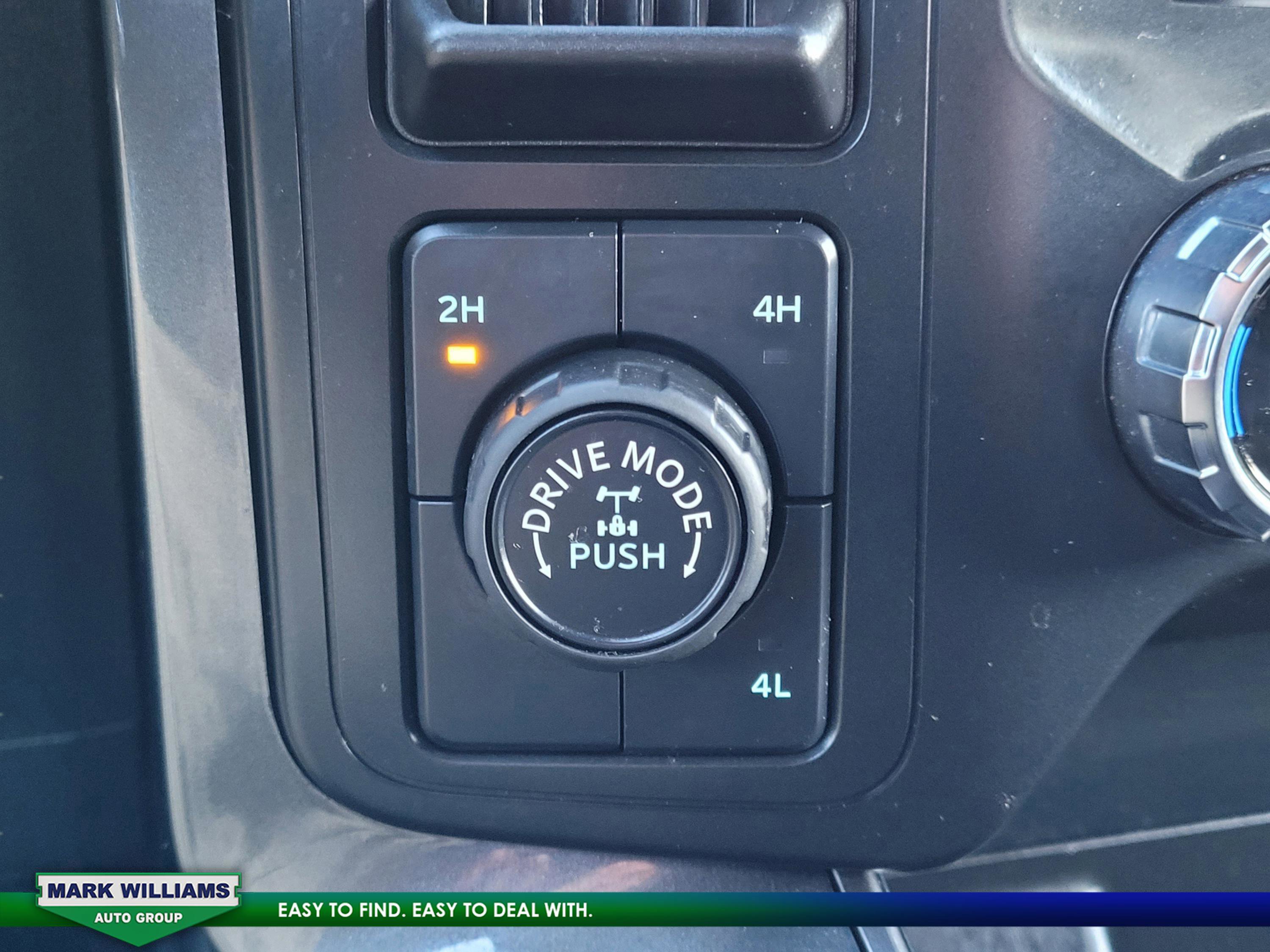 Certified 2023 Ford F150 Tremor image 16