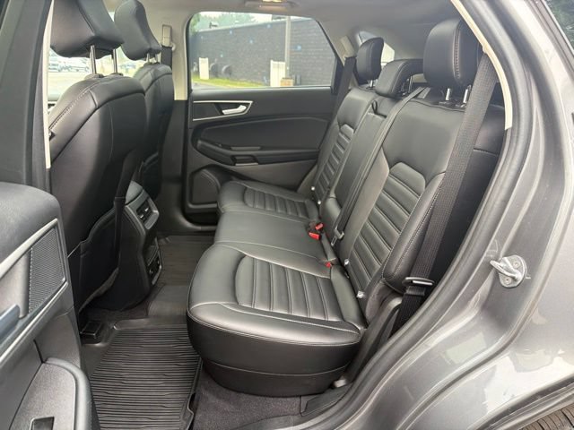 Certified 2024 Ford Edge SEL w/ Convenience Package AWD/4WD image 38