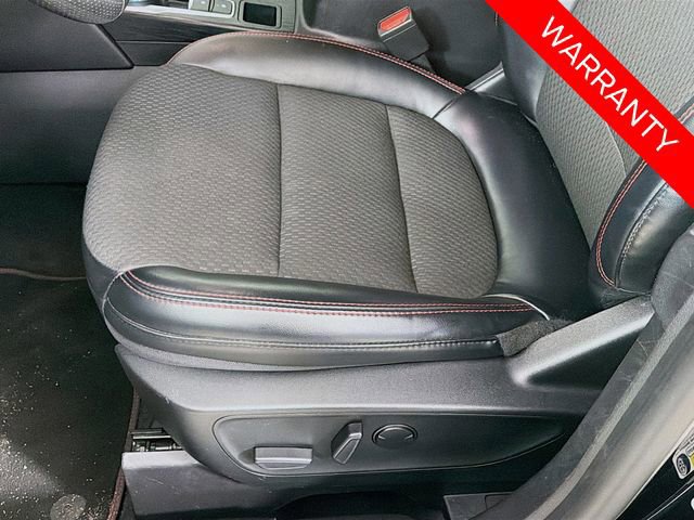 Certified 2023 Ford Escape ST-Line w/ Tech Pack #1 image 19