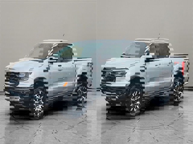 Certified 2019 Ford Ranger Lariat w/ Equipment Group 501A Mid image 3