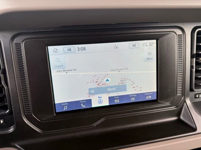 Certified 2022 Ford Bronco Big Bend AWD/4WD image 28
