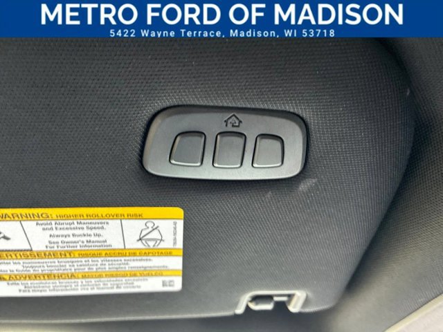 Certified 2025 Ford F150 Platinum AWD/4WD image 39