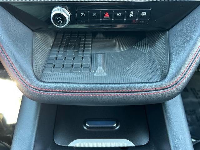 Certified 2025 Ford Explorer ST w/ Sun And Sound Package AWD/4WD image 33