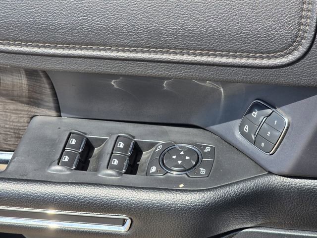 Certified 2021 Ford Expedition Max Limited image 23