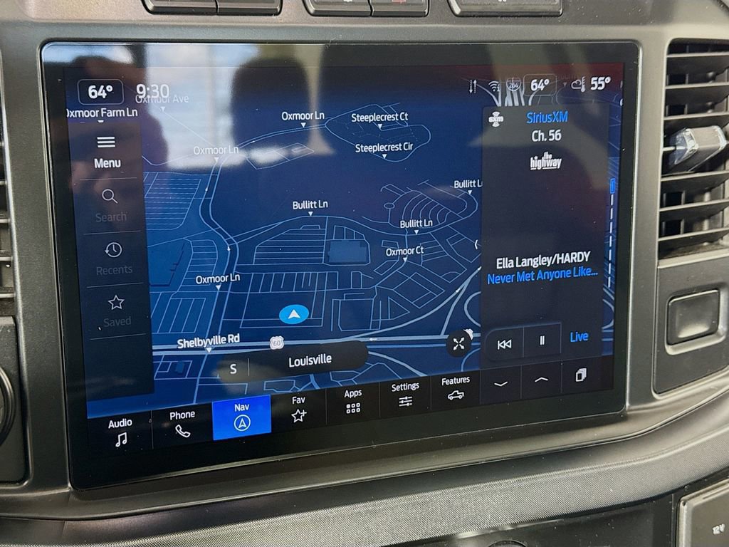 Certified 2024 Ford F350 Limited image 20